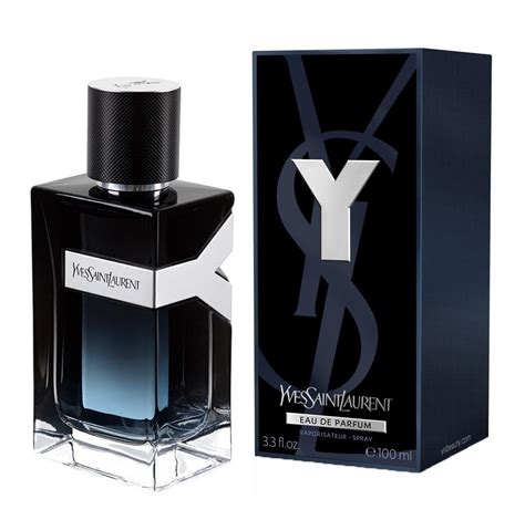 new ysl perfume for men|yves st laurent men's perfume.